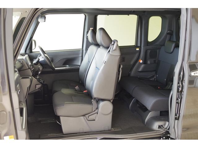 タント カスタムX 衝突被害軽減ブレーキ コーナーセンサー LEDヘッドライト 14インチアルミ 両側パワースライドドア  シートヒーターメモリーナビ フルセグTV バックカメラ(43枚目)