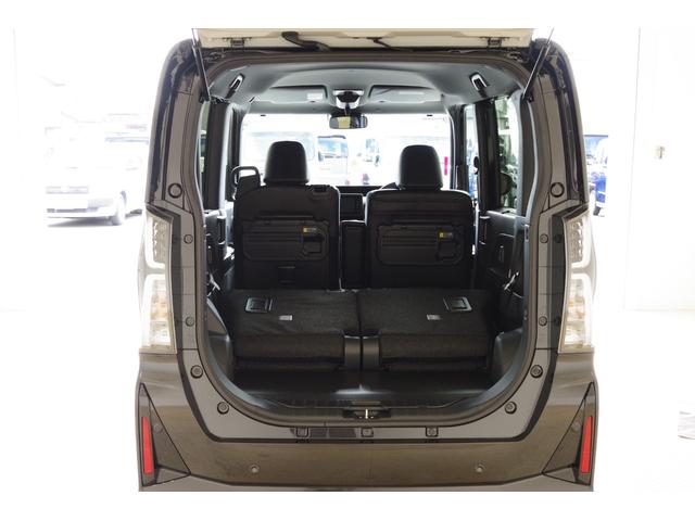 タント カスタムX 衝突被害軽減ブレーキ コーナーセンサー LEDヘッドライト 14インチアルミ 両側パワースライドドア  シートヒーターメモリーナビ フルセグTV バックカメラ(47枚目)