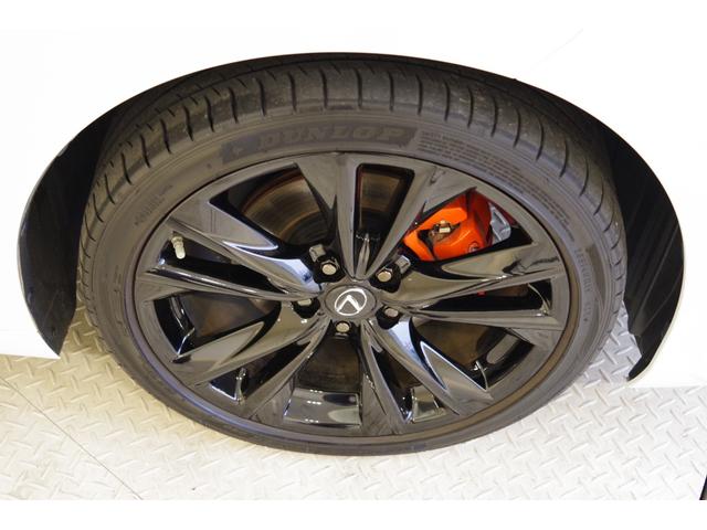ES ES300h Fスポーツ オレンジブレーキキャリパー+ハンズフリーパワートランクリッド 360°パノラミックビューモニター デジタルインナーミラー 置くだけ充電 ムーンルーフ シートヒーター・クーラー 19インチアルミホイール(38枚目)