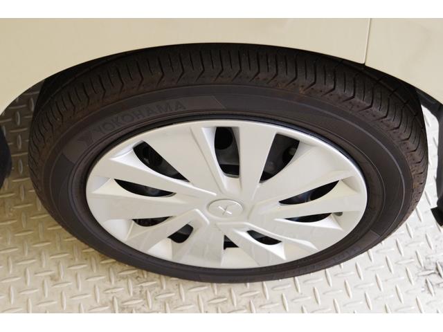 ｅＫワゴン Ｍ　シートヒーター　９型ワイドナビ　フルセグＴＶ　バックカメラ　衝突被害軽減ブレーキ　フロント＆リアパーキングセンサー（8枚目）