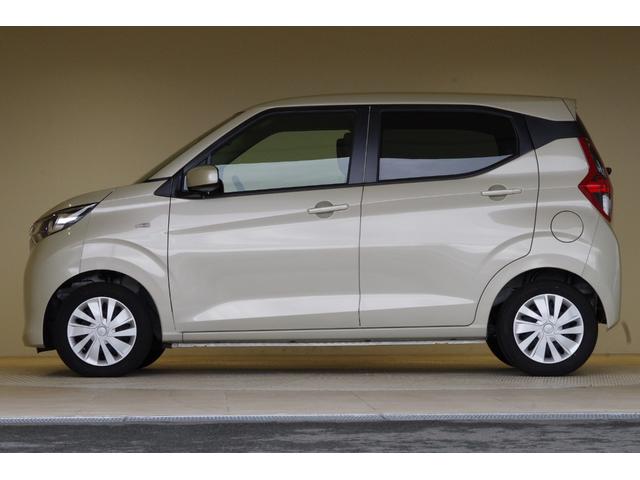 ｅＫワゴン Ｍ　シートヒーター　９型ワイドナビ　フルセグＴＶ　バックカメラ　衝突被害軽減ブレーキ　フロント＆リアパーキングセンサー（23枚目）