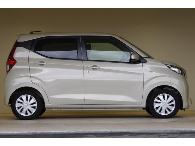 ｅＫワゴン Ｍ　シートヒーター　９型ワイドナビ　フルセグＴＶ　バックカメラ　衝突被害軽減ブレーキ　フロント＆リアパーキングセンサー（26枚目）