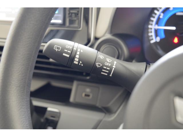 ｅＫワゴン Ｍ　シートヒーター　９型ワイドナビ　フルセグＴＶ　バックカメラ　衝突被害軽減ブレーキ　フロント＆リアパーキングセンサー（33枚目）