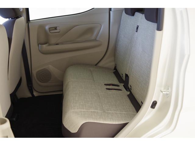 ｅＫワゴン Ｍ　シートヒーター　９型ワイドナビ　フルセグＴＶ　バックカメラ　衝突被害軽減ブレーキ　フロント＆リアパーキングセンサー（41枚目）