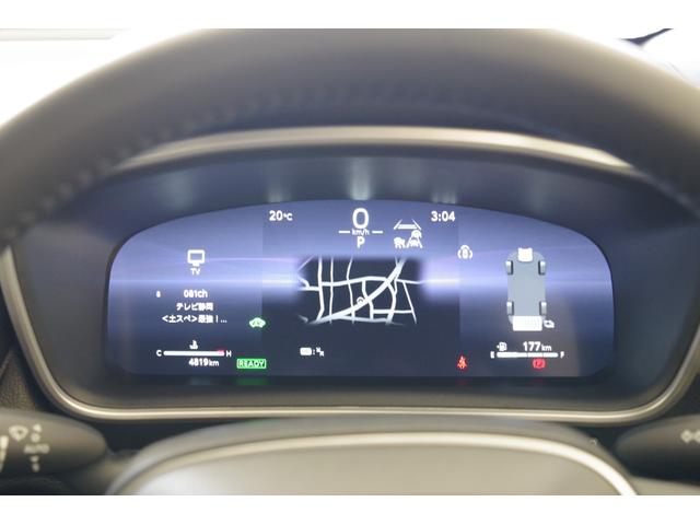 カローラクロス ハイブリッド Z パノラマルーフ パーキングサポートブレーキ ブラインドスポットモニター アラウンドビューモニター ETC2.0 ハンズフリーパワーバックドア レザーコンビパワーシート シートヒーター ルーフレール(10枚目)