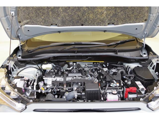 カローラクロス ハイブリッド Z パノラマルーフ パーキングサポートブレーキ ブラインドスポットモニター アラウンドビューモニター ETC2.0 ハンズフリーパワーバックドア レザーコンビパワーシート シートヒーター ルーフレール(25枚目)