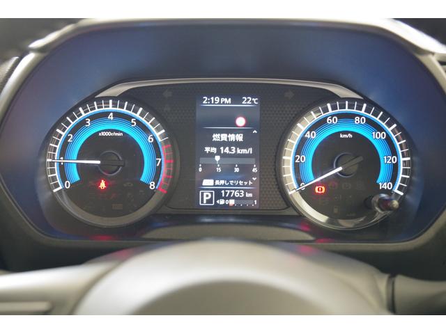 eKクロススペース G 衝突被害軽減ブレーキ パーキングセンサー LEDヘッドライト 15インチアルミ パワースライドドア シートヒーター スマートキー 9型ワイドナビ フルセグTV ETC 2トーンカラー(10枚目)