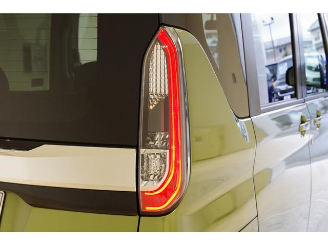 eKクロススペース G 衝突被害軽減ブレーキ パーキングセンサー LEDヘッドライト 15インチアルミ パワースライドドア シートヒーター スマートキー 9型ワイドナビ フルセグTV ETC 2トーンカラー(33枚目)