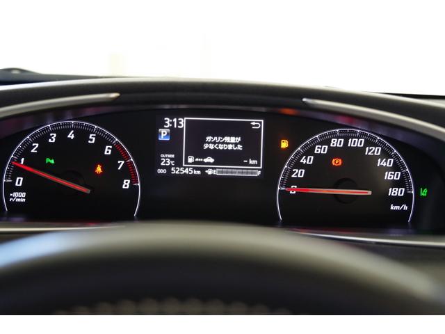 シエンタ G セーフティーエディション アラウンドビューモニター スーパーUVカットガラス シートヒーター ステアリングヒーター シルバーインテリアアクセント トヨタセーフティセンス 両側パワースライドドア フルセグ ETC スマートキー(11枚目)