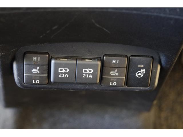 シエンタ G セーフティーエディション アラウンドビューモニター スーパーUVカットガラス シートヒーター ステアリングヒーター シルバーインテリアアクセント トヨタセーフティセンス 両側パワースライドドア フルセグ ETC スマートキー(14枚目)