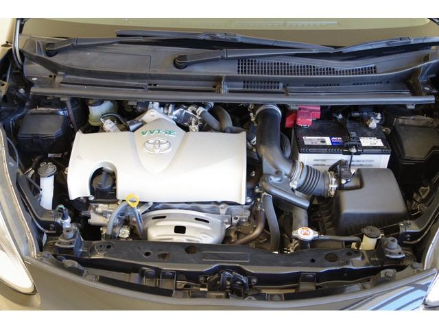 シエンタ G セーフティーエディション アラウンドビューモニター スーパーUVカットガラス シートヒーター ステアリングヒーター シルバーインテリアアクセント トヨタセーフティセンス 両側パワースライドドア フルセグ ETC スマートキー(21枚目)