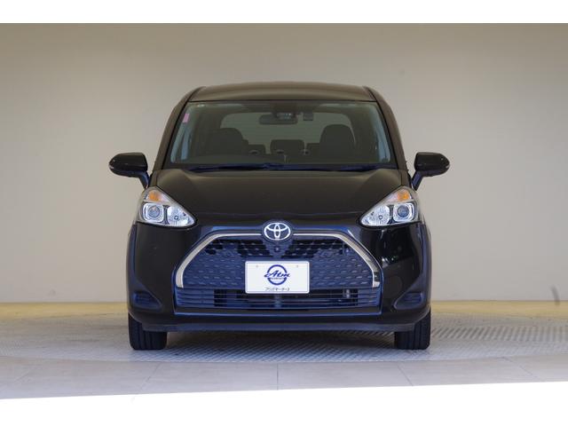 シエンタ G セーフティーエディション アラウンドビューモニター スーパーUVカットガラス シートヒーター ステアリングヒーター シルバーインテリアアクセント トヨタセーフティセンス 両側パワースライドドア フルセグ ETC スマートキー(23枚目)