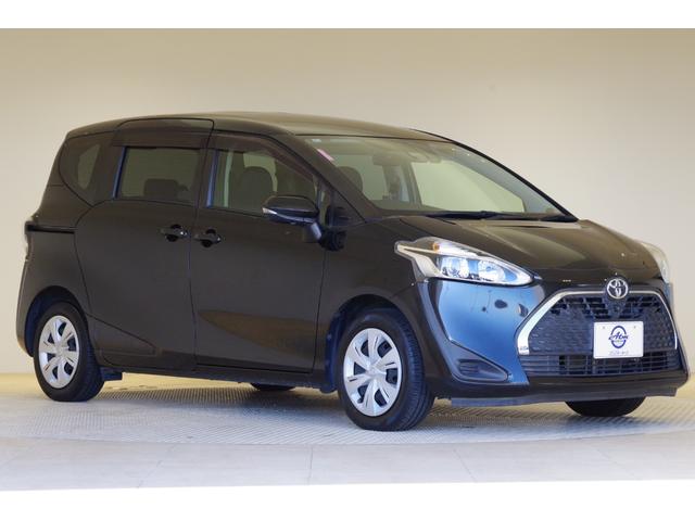 シエンタ G セーフティーエディション アラウンドビューモニター スーパーUVカットガラス シートヒーター ステアリングヒーター シルバーインテリアアクセント トヨタセーフティセンス 両側パワースライドドア フルセグ ETC スマートキー(24枚目)