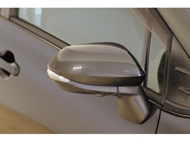 シエンタ G セーフティーエディション アラウンドビューモニター スーパーUVカットガラス シートヒーター ステアリングヒーター シルバーインテリアアクセント トヨタセーフティセンス 両側パワースライドドア フルセグ ETC スマートキー(29枚目)