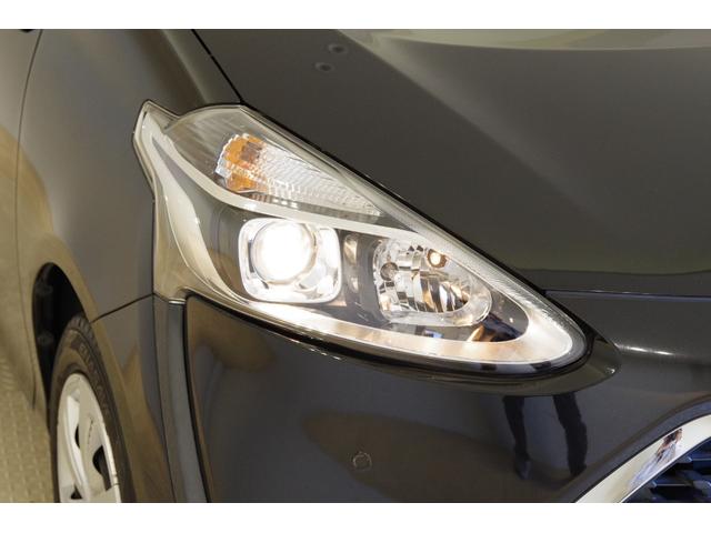 シエンタ G セーフティーエディション アラウンドビューモニター スーパーUVカットガラス シートヒーター ステアリングヒーター シルバーインテリアアクセント トヨタセーフティセンス 両側パワースライドドア フルセグ ETC スマートキー(30枚目)