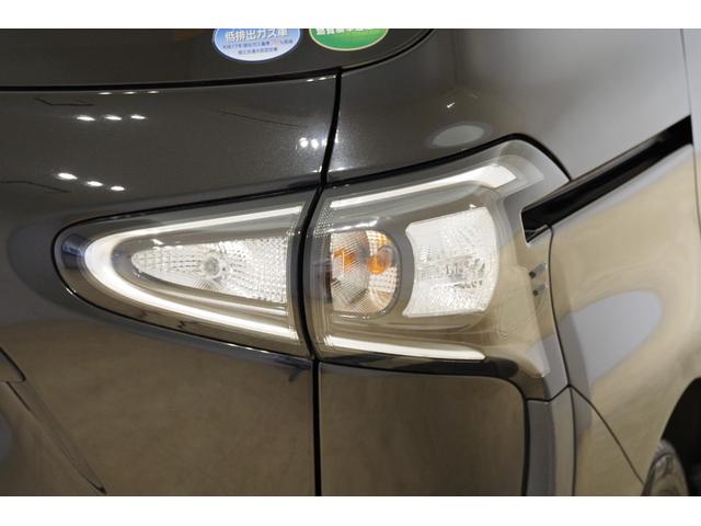 シエンタ G セーフティーエディション アラウンドビューモニター スーパーUVカットガラス シートヒーター ステアリングヒーター シルバーインテリアアクセント トヨタセーフティセンス 両側パワースライドドア フルセグ ETC スマートキー(32枚目)