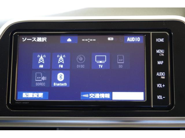 シエンタ G セーフティーエディション アラウンドビューモニター スーパーUVカットガラス シートヒーター ステアリングヒーター シルバーインテリアアクセント トヨタセーフティセンス 両側パワースライドドア フルセグ ETC スマートキー(42枚目)