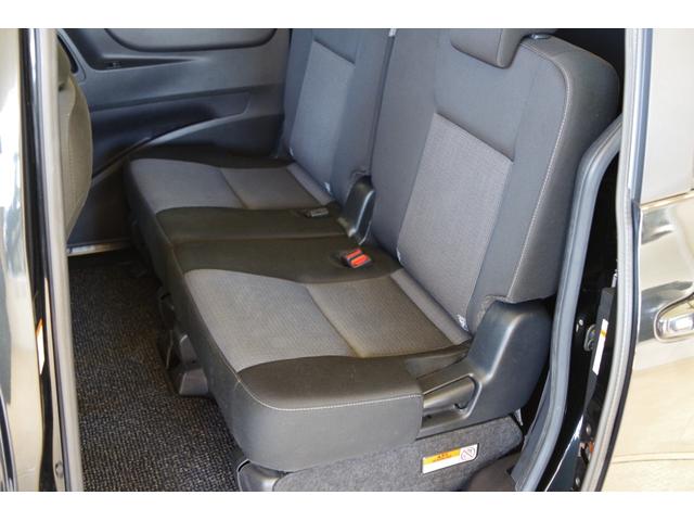 シエンタ G セーフティーエディション アラウンドビューモニター スーパーUVカットガラス シートヒーター ステアリングヒーター シルバーインテリアアクセント トヨタセーフティセンス 両側パワースライドドア フルセグ ETC スマートキー(52枚目)