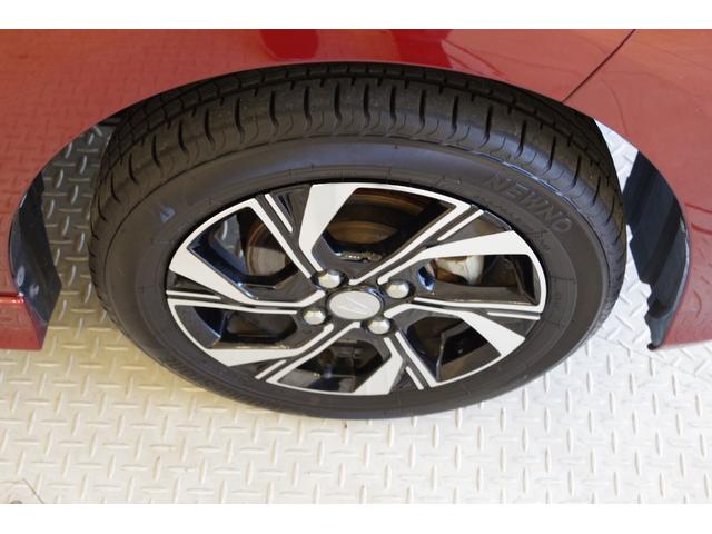 タント カスタムＸ　衝突被害軽減ブレーキ　コーナーセンサー　ＬＥＤヘッドライト　１４インチアルミ　両側パワースライドドア　スマートキー　ＴＶ　バックカメラ　ＥＴＣ　２トーンカラー（10枚目）