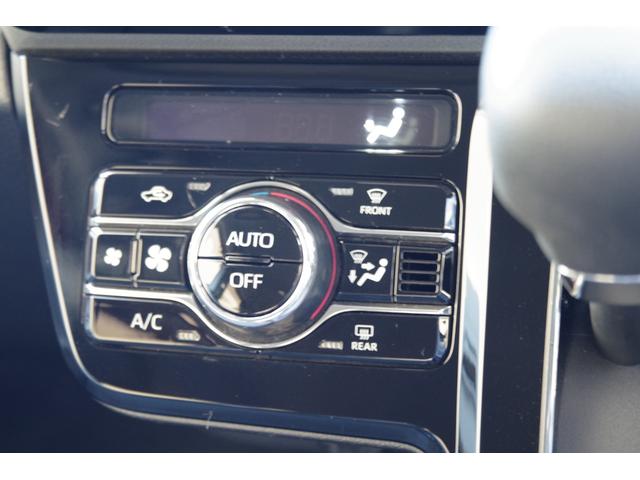 タント カスタムＸ　衝突被害軽減ブレーキ　コーナーセンサー　ＬＥＤヘッドライト　１４インチアルミ　両側パワースライドドア　スマートキー　ＴＶ　バックカメラ　ＥＴＣ　２トーンカラー（12枚目）