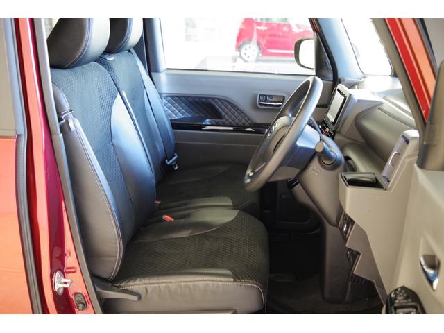 タント カスタムＸ　衝突被害軽減ブレーキ　コーナーセンサー　ＬＥＤヘッドライト　１４インチアルミ　両側パワースライドドア　スマートキー　ＴＶ　バックカメラ　ＥＴＣ　２トーンカラー（17枚目）