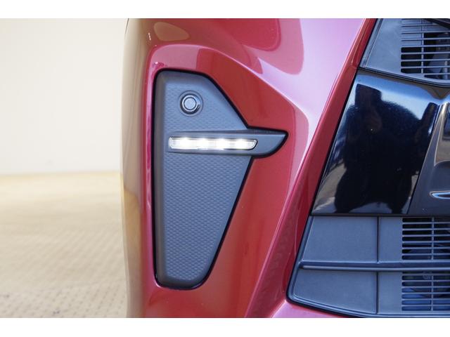 タント カスタムＸ　衝突被害軽減ブレーキ　コーナーセンサー　ＬＥＤヘッドライト　１４インチアルミ　両側パワースライドドア　スマートキー　ＴＶ　バックカメラ　ＥＴＣ　２トーンカラー（30枚目）