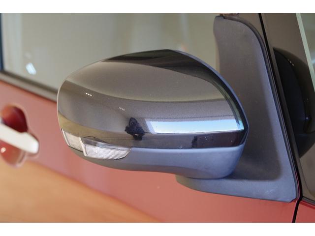 タント カスタムＸ　衝突被害軽減ブレーキ　コーナーセンサー　ＬＥＤヘッドライト　１４インチアルミ　両側パワースライドドア　スマートキー　ＴＶ　バックカメラ　ＥＴＣ　２トーンカラー（31枚目）