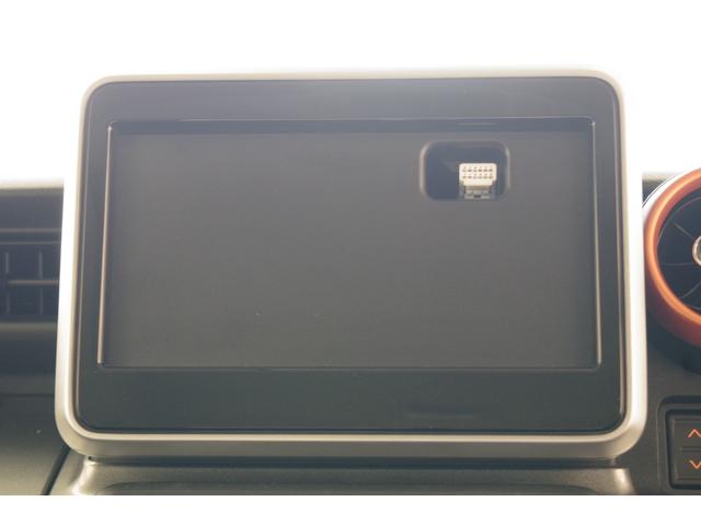 スペーシアギア ハイブリッドＸＺ　ターボ　衝突被害軽減ブレーキ　後退時ブレーキサポート　ＬＥＤヘッドライト　１４インチアルミ　両側パワースライドドア　アダプティブクルーズコントロール　シートヒーター　スマートキー　全方位用カメラパッケージ（5枚目）