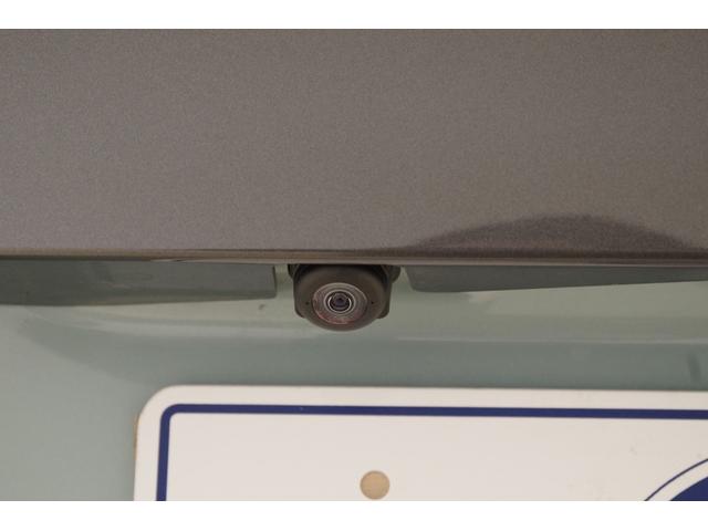 スペーシアギア ハイブリッドＸＺ　ターボ　衝突被害軽減ブレーキ　後退時ブレーキサポート　ＬＥＤヘッドライト　１４インチアルミ　両側パワースライドドア　アダプティブクルーズコントロール　シートヒーター　スマートキー　全方位用カメラパッケージ（6枚目）