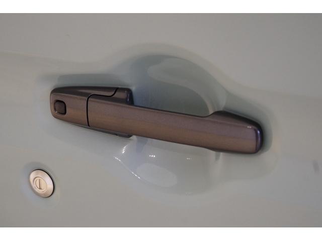 スペーシアギア ハイブリッドＸＺ　ターボ　衝突被害軽減ブレーキ　後退時ブレーキサポート　ＬＥＤヘッドライト　１４インチアルミ　両側パワースライドドア　アダプティブクルーズコントロール　シートヒーター　スマートキー　全方位用カメラパッケージ（35枚目）