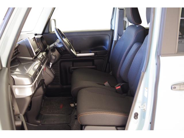 スペーシアギア ハイブリッドＸＺ　ターボ　衝突被害軽減ブレーキ　後退時ブレーキサポート　ＬＥＤヘッドライト　１４インチアルミ　両側パワースライドドア　アダプティブクルーズコントロール　シートヒーター　スマートキー　全方位用カメラパッケージ（51枚目）