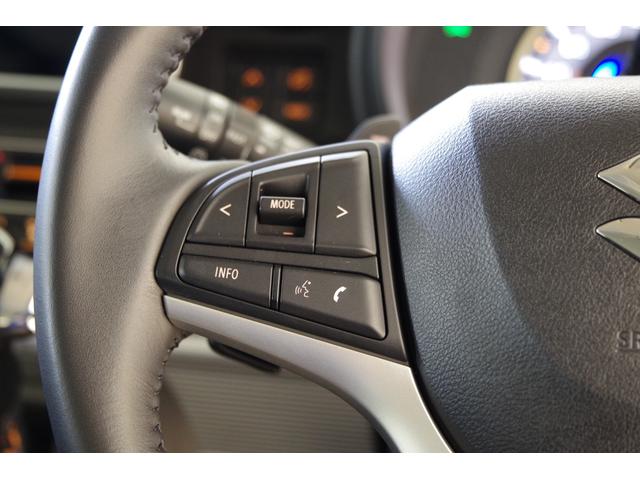 スペーシアギア ハイブリッドＸＺ　ターボ　ターボ　２トーンカラー　衝突被害軽減ブレーキ　後退時ブレーキサポート　ＬＥＤヘッドライト　両側パワースライドドア　アダプティブクルーズコントロール　シートヒーター　スマートキー　フルセグＴＶ　ＥＴＣ（18枚目）