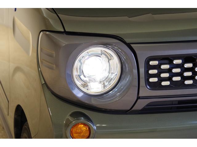 スペーシアギア ハイブリッドＸＺ　ターボ　ターボ　２トーンカラー　衝突被害軽減ブレーキ　後退時ブレーキサポート　ＬＥＤヘッドライト　両側パワースライドドア　アダプティブクルーズコントロール　シートヒーター　スマートキー　フルセグＴＶ　ＥＴＣ（34枚目）