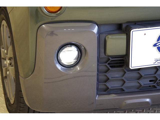 スペーシアギア ハイブリッドＸＺ　ターボ　ターボ　２トーンカラー　衝突被害軽減ブレーキ　後退時ブレーキサポート　ＬＥＤヘッドライト　両側パワースライドドア　アダプティブクルーズコントロール　シートヒーター　スマートキー　フルセグＴＶ　ＥＴＣ（35枚目）