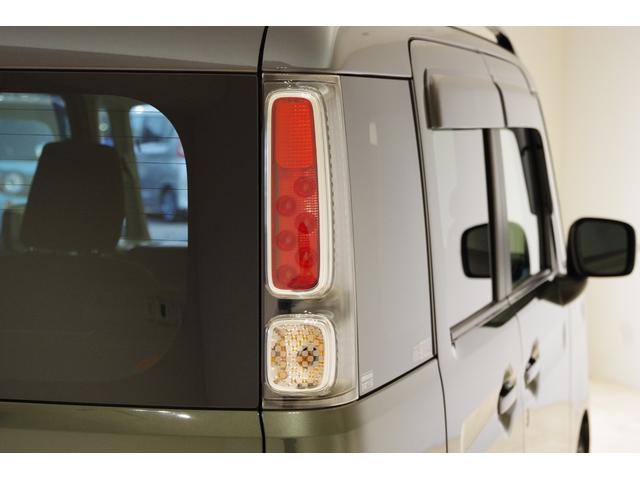 スペーシアギア ハイブリッドＸＺ　ターボ　ターボ　２トーンカラー　衝突被害軽減ブレーキ　後退時ブレーキサポート　ＬＥＤヘッドライト　両側パワースライドドア　アダプティブクルーズコントロール　シートヒーター　スマートキー　フルセグＴＶ　ＥＴＣ（36枚目）