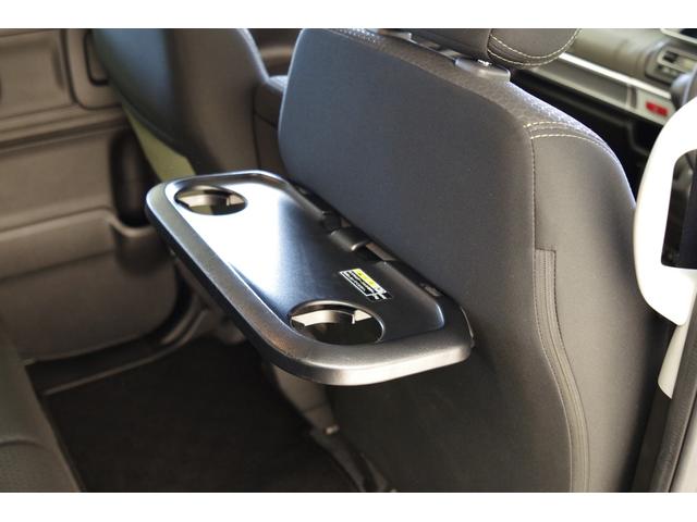 スペーシアギア ハイブリッドＸＺ　ターボ　ターボ　２トーンカラー　衝突被害軽減ブレーキ　後退時ブレーキサポート　ＬＥＤヘッドライト　両側パワースライドドア　アダプティブクルーズコントロール　シートヒーター　スマートキー　フルセグＴＶ　ＥＴＣ（37枚目）