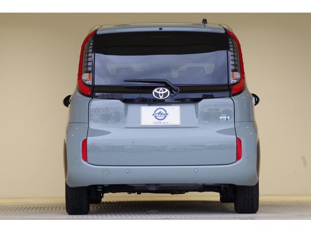 シエンタ ハイブリッドＺ　フルセグＴＶ　ＤＶＤ　アラウンドビューモニター　スーパーＵＶガラス　シートヒーター　ステアリングヒーター　インテリジェントクリアランスソナー　ブラインドスポットモニター　両側パワースライドドア　ＥＴＣ（31枚目）