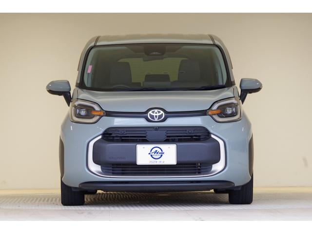 シエンタ ハイブリッドＺ　フルセグＴＶ　ＤＶＤ　アラウンドビューモニター　スーパーＵＶガラス　シートヒーター　ステアリングヒーター　インテリジェントクリアランスソナー　ブラインドスポットモニター　両側パワースライドドア　ＥＴＣ（34枚目）