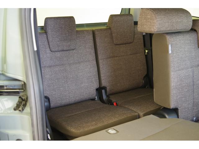 シエンタ ハイブリッドＺ　フルセグＴＶ　ＤＶＤ　アラウンドビューモニター　スーパーＵＶガラス　シートヒーター　ステアリングヒーター　インテリジェントクリアランスソナー　ブラインドスポットモニター　両側パワースライドドア　ＥＴＣ（45枚目）