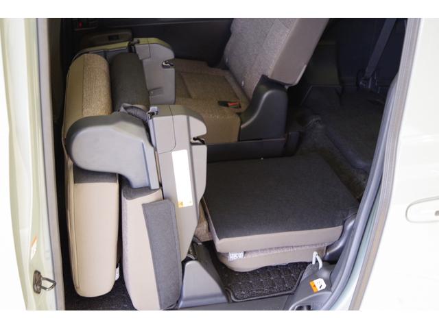 シエンタ ハイブリッドＺ　フルセグＴＶ　ＤＶＤ　アラウンドビューモニター　スーパーＵＶガラス　シートヒーター　ステアリングヒーター　インテリジェントクリアランスソナー　ブラインドスポットモニター　両側パワースライドドア　ＥＴＣ（47枚目）