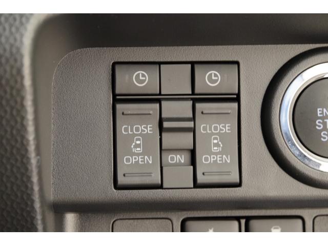 ルーミー カスタムG-T ターボ 衝突被害軽減ブレーキ コーナーセンサー LEDヘッドライト 15インチアルミ 両側パワースライドドア スマートキー スマホナビ連携9型ディスプレイオーディオ アラウンドビューモニター ETC(7枚目)