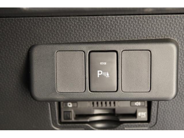 ルーミー カスタムG-T ターボ 衝突被害軽減ブレーキ コーナーセンサー LEDヘッドライト 15インチアルミ 両側パワースライドドア スマートキー スマホナビ連携9型ディスプレイオーディオ アラウンドビューモニター ETC(17枚目)