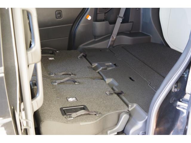 ルーミー カスタムG-T ターボ 衝突被害軽減ブレーキ コーナーセンサー LEDヘッドライト 15インチアルミ 両側パワースライドドア スマートキー スマホナビ連携9型ディスプレイオーディオ アラウンドビューモニター ETC(18枚目)