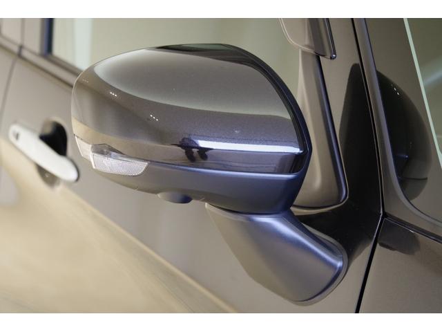 ルーミー カスタムG-T ターボ 衝突被害軽減ブレーキ コーナーセンサー LEDヘッドライト 15インチアルミ 両側パワースライドドア スマートキー スマホナビ連携9型ディスプレイオーディオ アラウンドビューモニター ETC(35枚目)