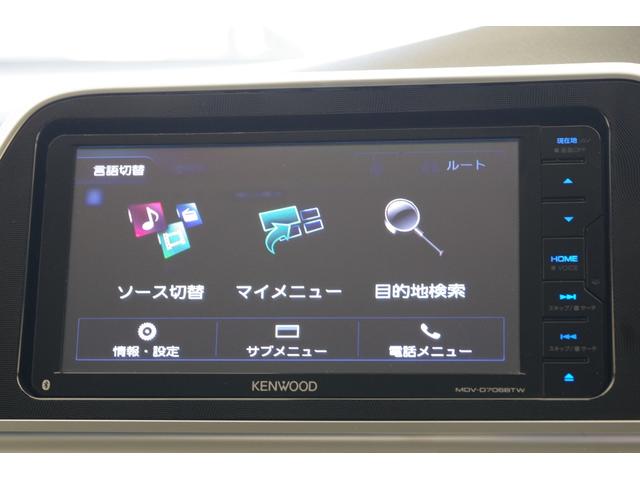 シエンタ ファンベースＧ　トヨタセーフティセンス　両側パワースライドドア　スマートキー　メモリーナビ　フルセグＴＶ　３６０°パノラミックビューモニター　ＥＴＣ　ＣＤ　ＤＶＤ（5枚目）