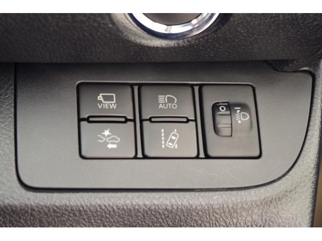 シエンタ ファンベースＧ　トヨタセーフティセンス　両側パワースライドドア　スマートキー　メモリーナビ　フルセグＴＶ　３６０°パノラミックビューモニター　ＥＴＣ　ＣＤ　ＤＶＤ（17枚目）