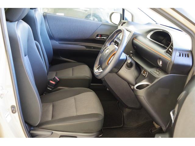 シエンタ ファンベースＧ　トヨタセーフティセンス　両側パワースライドドア　スマートキー　メモリーナビ　フルセグＴＶ　３６０°パノラミックビューモニター　ＥＴＣ　ＣＤ　ＤＶＤ（19枚目）