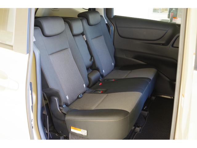 シエンタ ファンベースＧ　トヨタセーフティセンス　両側パワースライドドア　スマートキー　メモリーナビ　フルセグＴＶ　３６０°パノラミックビューモニター　ＥＴＣ　ＣＤ　ＤＶＤ（20枚目）