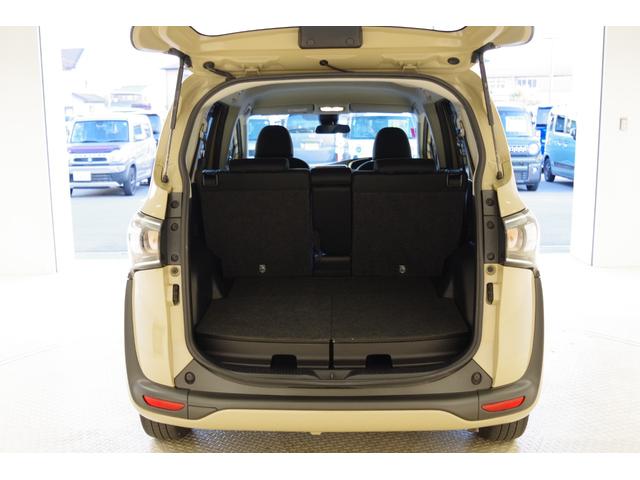 シエンタ ファンベースＧ　トヨタセーフティセンス　両側パワースライドドア　スマートキー　メモリーナビ　フルセグＴＶ　３６０°パノラミックビューモニター　ＥＴＣ　ＣＤ　ＤＶＤ（21枚目）