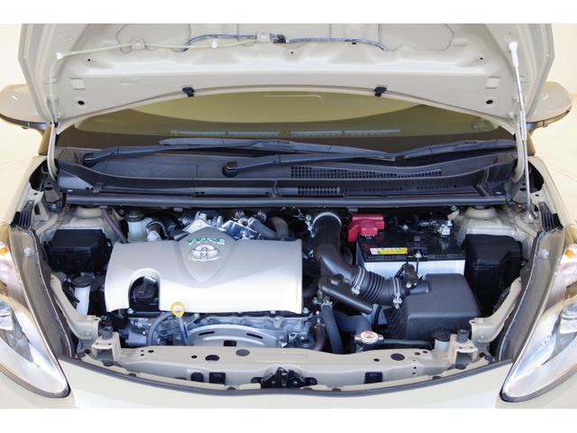 シエンタ ファンベースＧ　トヨタセーフティセンス　両側パワースライドドア　スマートキー　メモリーナビ　フルセグＴＶ　３６０°パノラミックビューモニター　ＥＴＣ　ＣＤ　ＤＶＤ（23枚目）